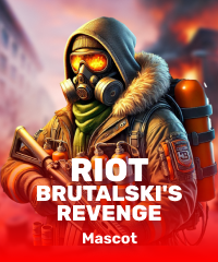 Riot: Brutalski's Revenge